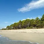 Marine De Bravone T2 Terrasse Front De - Pieds Dans L'eau - Clim - Piscine - Wifi *