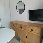 Marine De Bravone T2 Terrasse Front De - Pieds Dans L'eau - Clim - Piscine - Wifi * Лингиццета