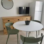 Marine De Bravone T2 Terrasse Front De - Pieds Dans L'eau - Clim - Piscine - Wifi