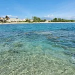 Marine De Bravone T2 Terrasse Front De - Pieds Dans L'eau - Clim - Piscine - Wifi *